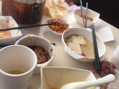 -嘉和一品粥(方庄店)