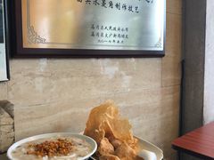 传统濑粉-老西关濑粉(文明路店)