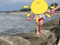 -老虎石海上公园