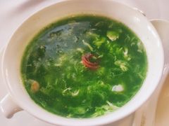 -金轩中餐厅 Jin Xuan(浦东丽思卡尔顿酒店)