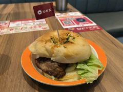 -必胜客(领界店)