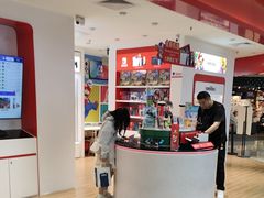 -任天堂Nintendo Switch体验店(天河城店)