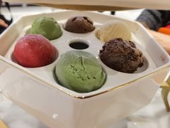 -哈根达斯(济南万象城店)