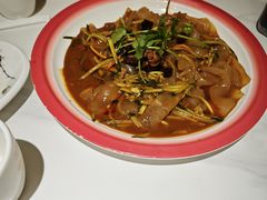 -李老哈·东北菜(宋园路店)