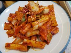 -韩香福脊骨汤锅(上杭路店)