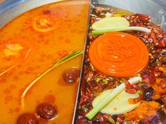 -楠火锅(仁恒梦中心店)