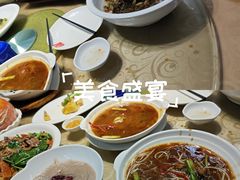 -百年银屏蚝烙·潮汕菜·非遗(乐山店)