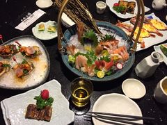 -梅筑·创意料理(王府井百货店)