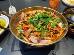-食光慢宴·安吉土菜馆