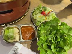-西塔老太太泥炉烤肉(双井店)