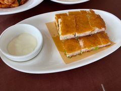 -金时代顺风大酒店(兰生大厦店)