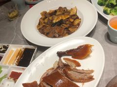 -大碗居·烤鸭·鱼头泡饼(天坛东门店)