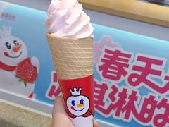 -蜜雪冰城(德思勤广场店)