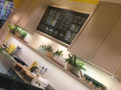 -大食代美食广场(上海中心店)