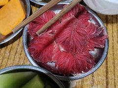 -渝味黄姐火锅(黄泥村店)