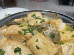 -闽公馆·客家私房菜·商务宴请·包厢(杏林橡树湾店)