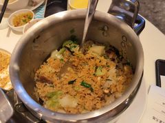 -莆田餐厅PUTIEN(西安万象天地店)