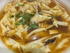 -清真牛街祥云轩门钉肉饼(左家庄店)