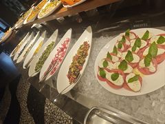 -拉蒂娜·巴西牛排馆 Latina·Brazilian Steakhouse(王府井喜悦店)