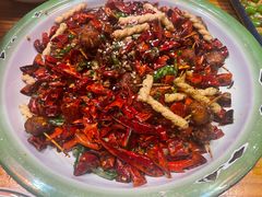 -兔槽江湖菜·重庆璧山兔(水围店)
