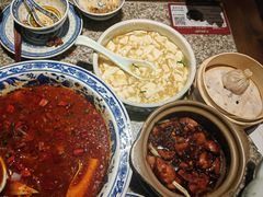-南京大牌档(壹方天地店)