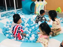 -卡拉卡拉漫温泉汗蒸
