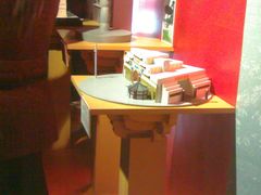 展品-东浩兰生上海世博展览馆