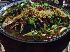 -德叔阙里·衢州菜馆(月湖店)