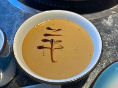 -小洋府铜锅涮肉(南锣鼓巷店)