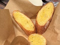 -秀·爱尔兰餐吧(上海路店)