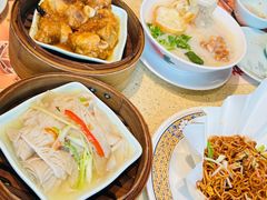 -点都德(长泰广场店)