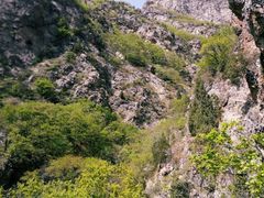 -赤山风景区
