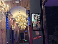 -明日世界密室轰趴·剧本桌游·箭馆团建(国贸店)