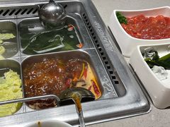 -海底捞火锅(正大乐城店)