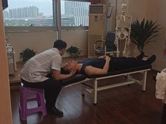 -脊艾堂推拿·艾灸(美年广场店)