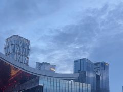 -琶醍壹号•音乐江景餐吧