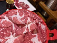 雪花肥牛-蜀江龙火锅(339店)
