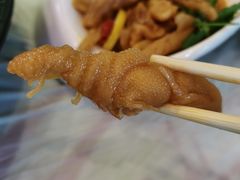 -金陵暴走小龙虾·迷踪蟹(凯德MALL店)