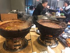 -范贤光鸡公煲(平乐园总店)