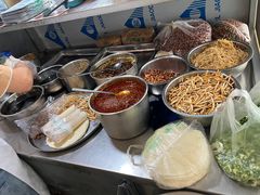 -伤心春卷(文庙老味道小吃街店)