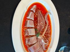 -醉东Oriental House(静安嘉里店)