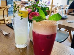 -BOR Eatery(安福路店)