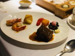 -王品牛排(杭州大厦店)