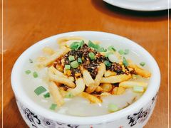 -天回镇何氏豆腐(总店)