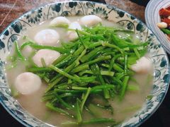 -鹤庆人家·特色大理菜(羊仙坡店)