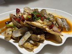 -华盛丰温州大排档(东三环南路店)