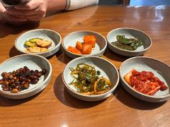 -长寿参鸡汤(朝韩风情街店)