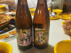 -顺顺小吃(独克宗古城店)