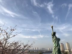 -台场海滨公园船码头