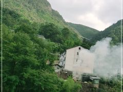 -藏龙百瀑风景区